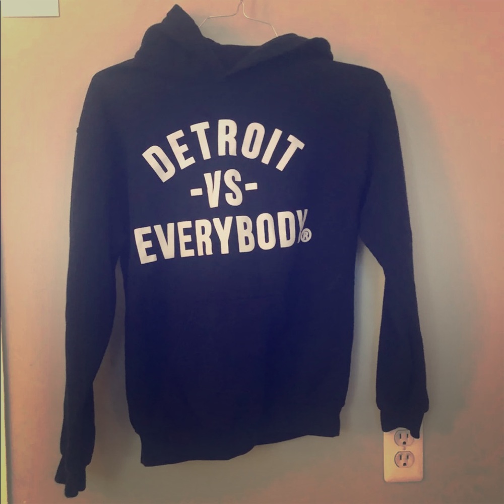 Hoodie